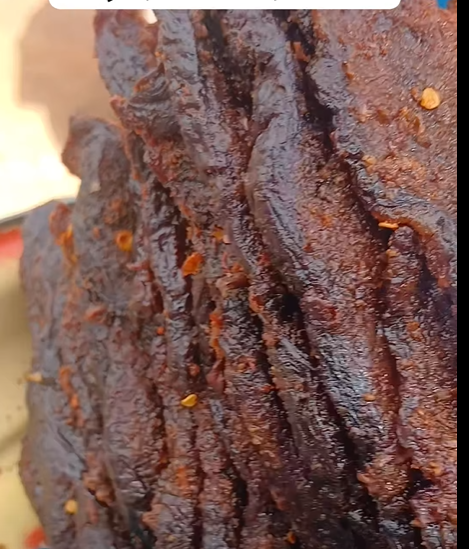 gourmetguide234's tweet photo. Suya and Massa...

Fluffy Masa &amp; Spicy Suya: Proudly Nigerian super­food that can gain UN cul­tural status

Some days ago, as I travelled through Nasarawa State, Northern Nigeria, the drive enroute Benue, stopped briefly around Keffi and saw these... https://t.co/t4h2ietKTa