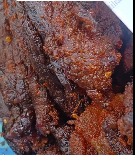 gourmetguide234's tweet photo. Suya and Massa...

Fluffy Masa &amp; Spicy Suya: Proudly Nigerian super­food that can gain UN cul­tural status

Some days ago, as I travelled through Nasarawa State, Northern Nigeria, the drive enroute Benue, stopped briefly around Keffi and saw these... https://t.co/t4h2ietKTa