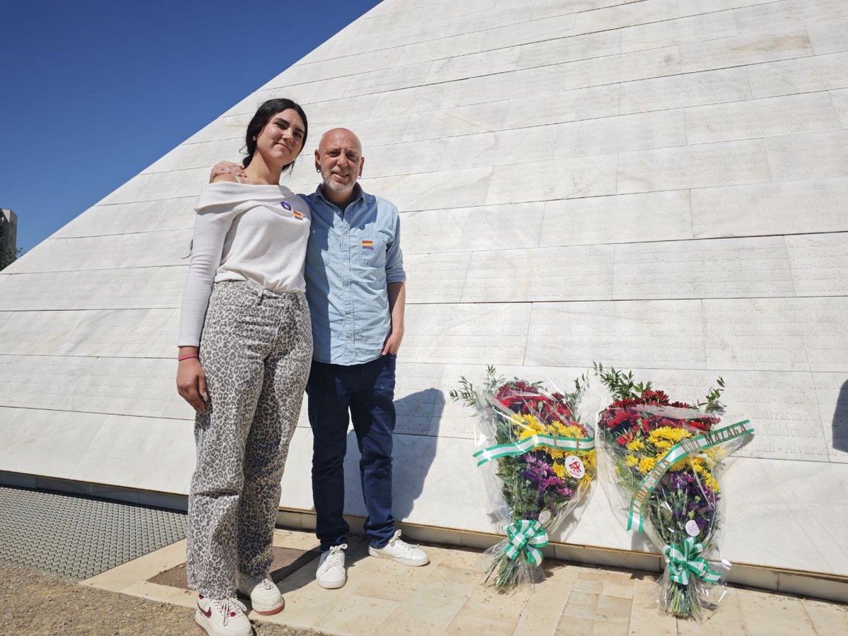 PCE Málaga tweet media