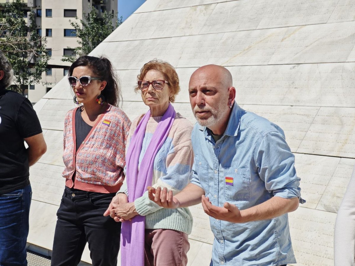 PCE Málaga tweet media