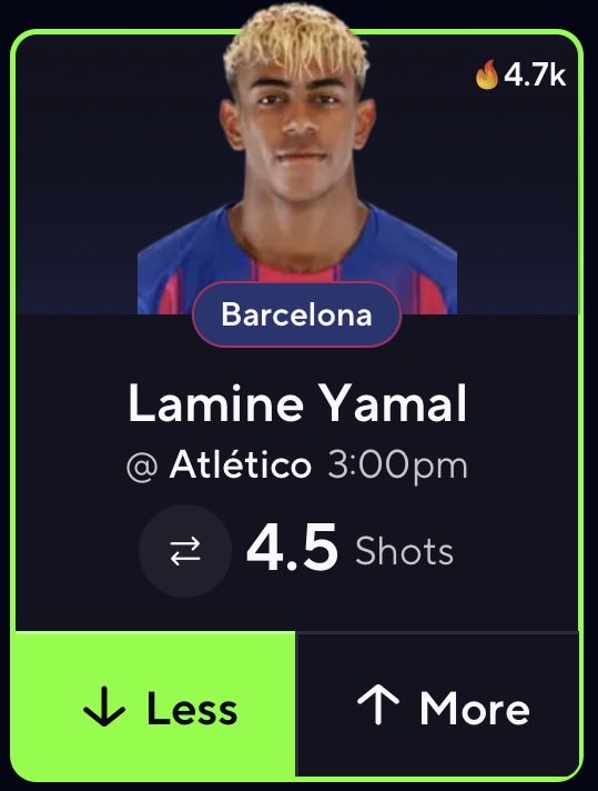 WALTpicks💰 tweet media