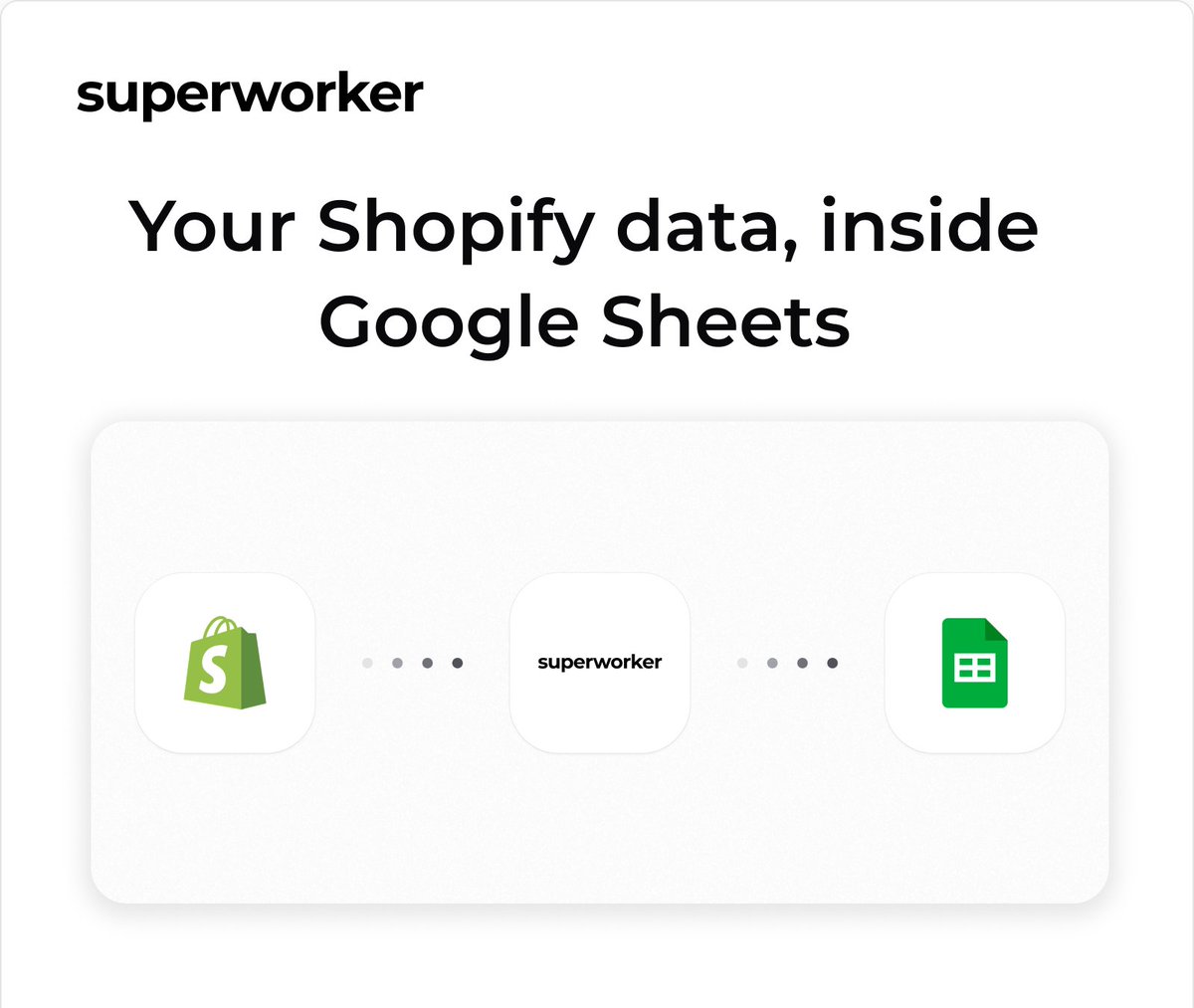 superworker tweet media