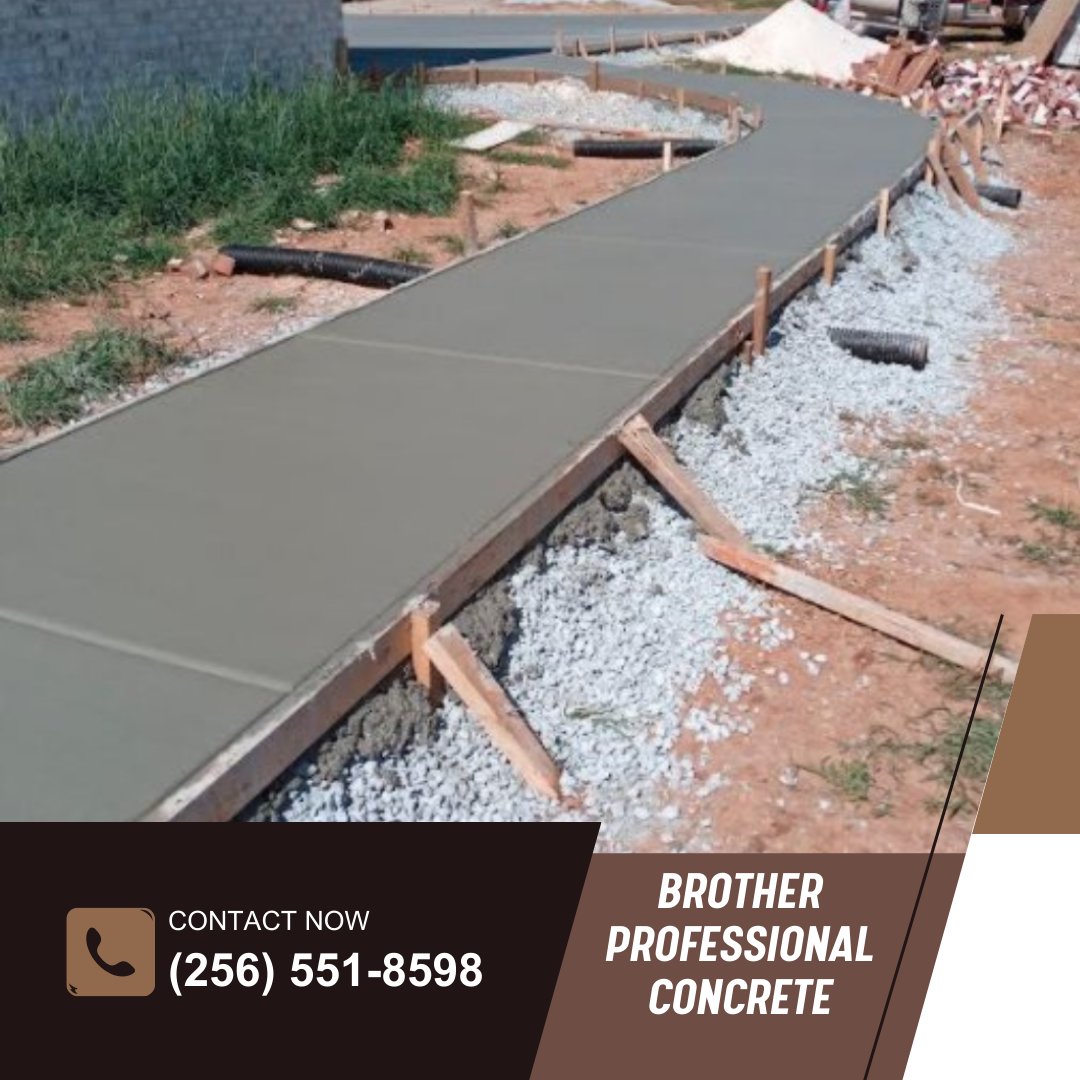 BroConcrete's tweet photo. When surfaces begin to fail, our concrete repair services bring them back to life with durable solutions. We fix issues thoroughly and efficiently. Contact us today for repair availability! #ConcreteRepairServices
https://t.co/9IMl1YGbhV https://t.co/rb3V8zsj9Y