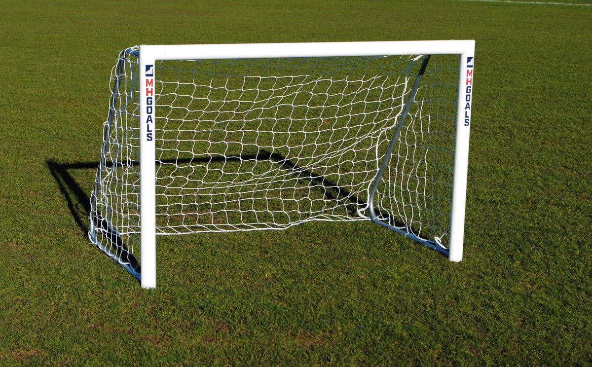 MHGoals Ltd tweet media