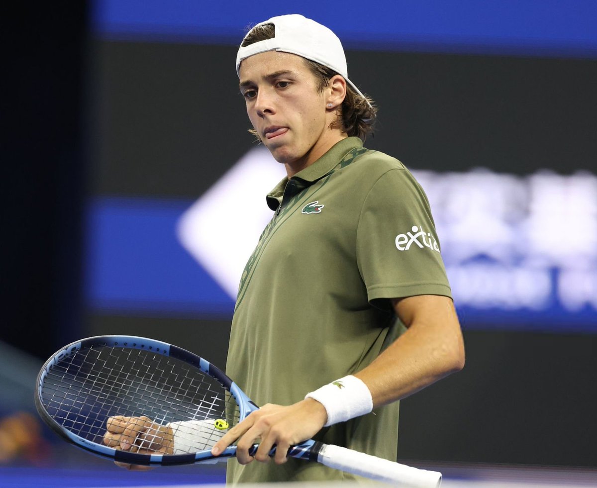 Tennis Tricolore tweet media