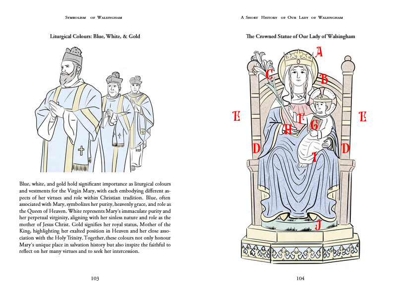 Prayerbooks & Papistry tweet media