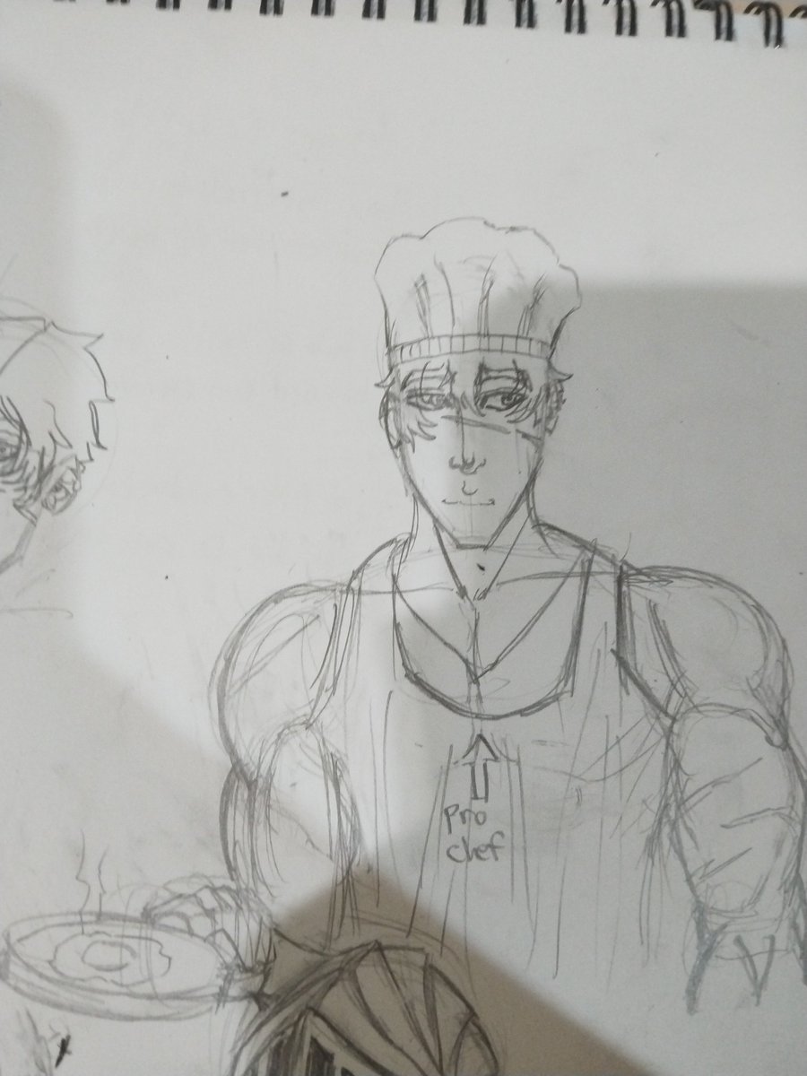 Ethan Te (I take commissions for free) tweet media