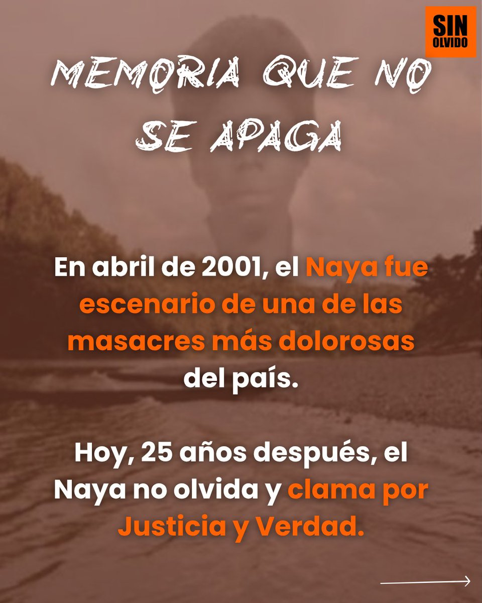 Justiciaypazcol's tweet photo. https://t.co/qUfRLuU20t