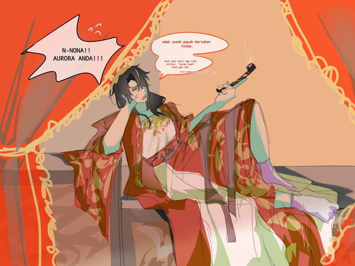 Jayakirti (Jaki) meninggal akibat karokoe bima ✒️ tweet media