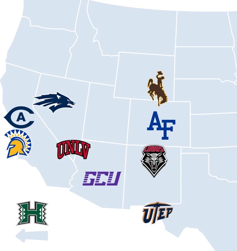 West Coast College Sports Guy tweet media