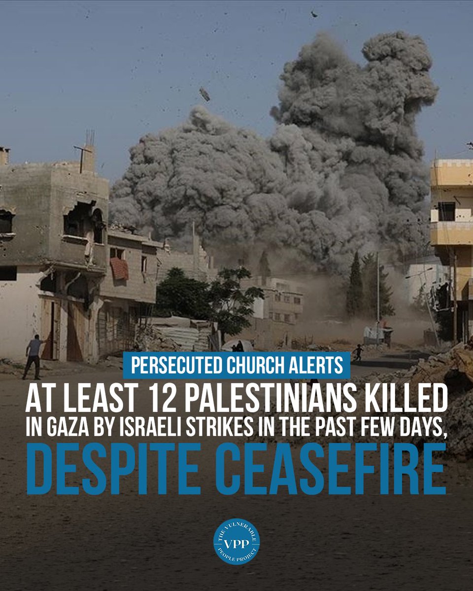 The Vulnerable People Project tweet media