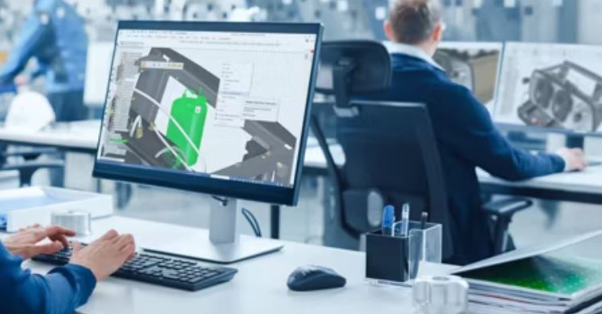 SARATECH tweet media