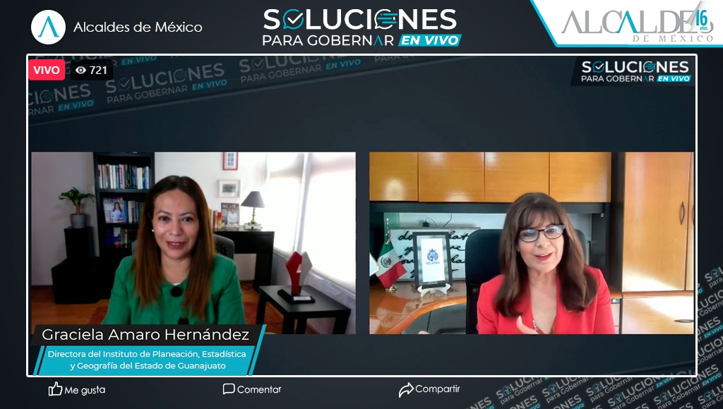 Alcaldes de México tweet media