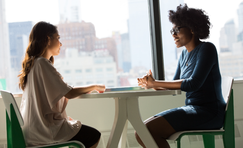 Work Friend Promoted to Normal Friend Due to Hating Same Guy: ow.ly/l36B50YIw5B