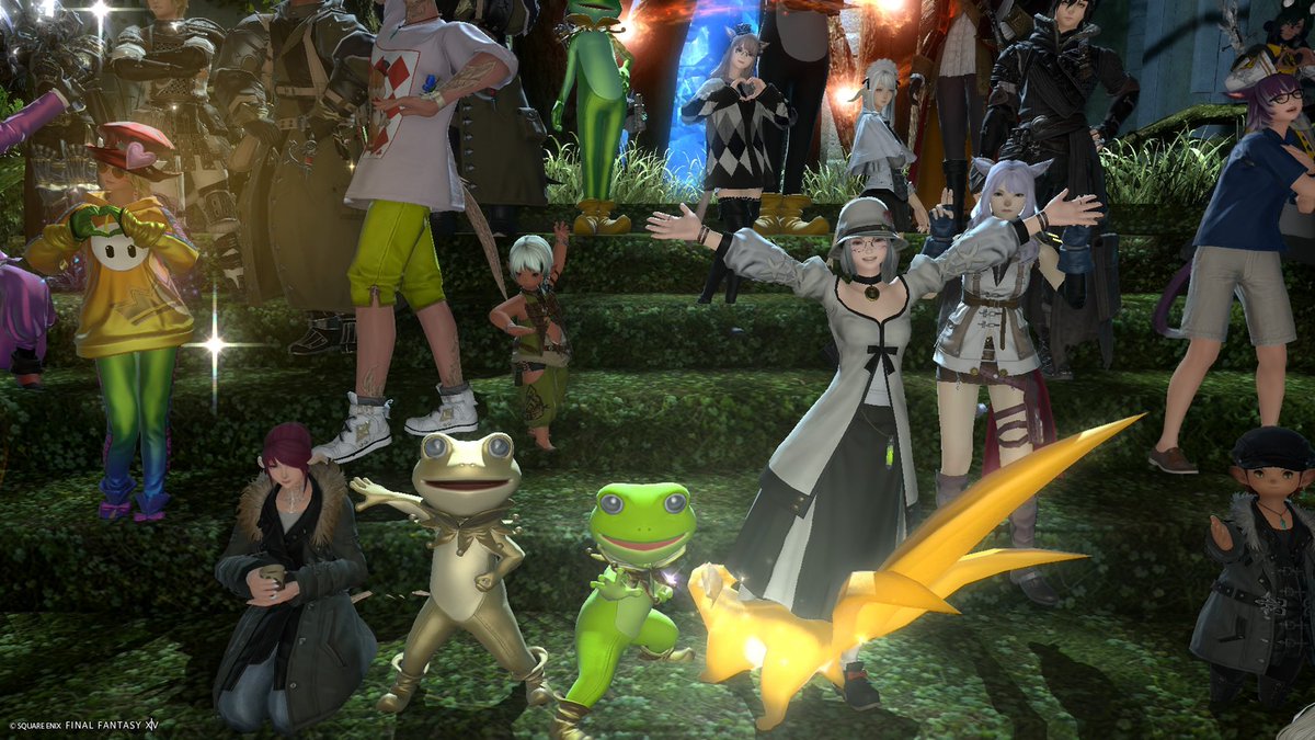 えーみす tweet media