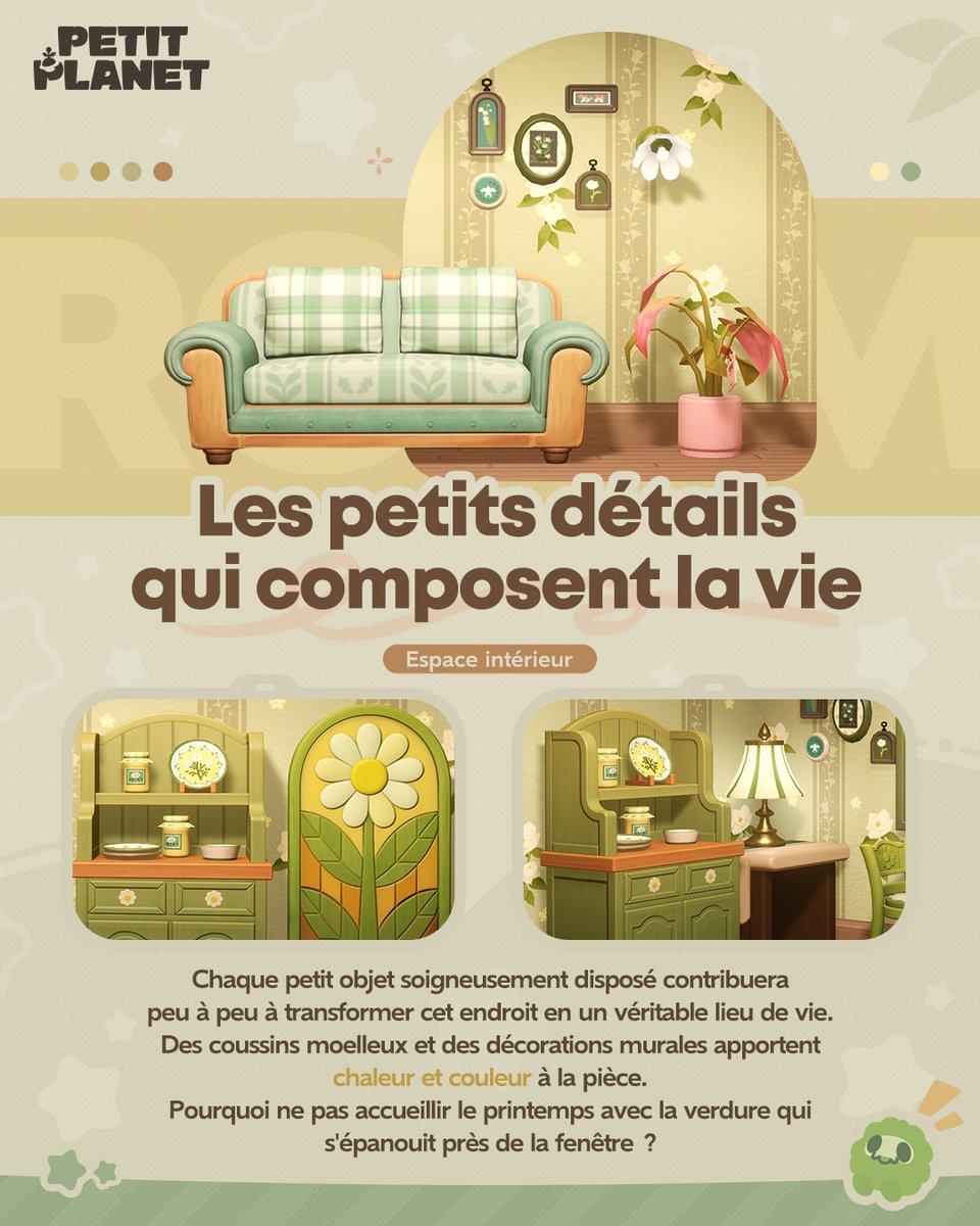 Petit Planet (P'tite Planète) tweet media