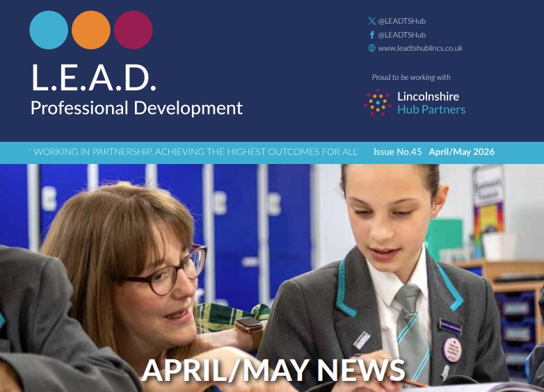 L.E.A.D. Professional Development tweet media