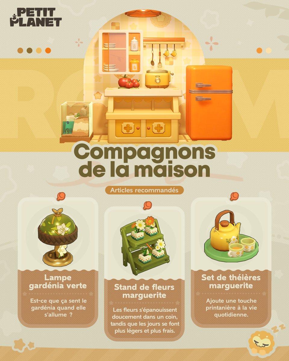 Petit Planet (P'tite Planète) tweet media