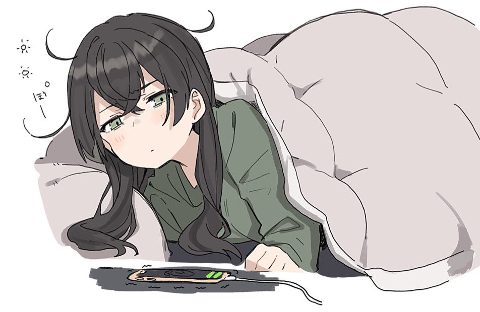 花隈千冬(はなくまちふゆ) 公式 tweet media