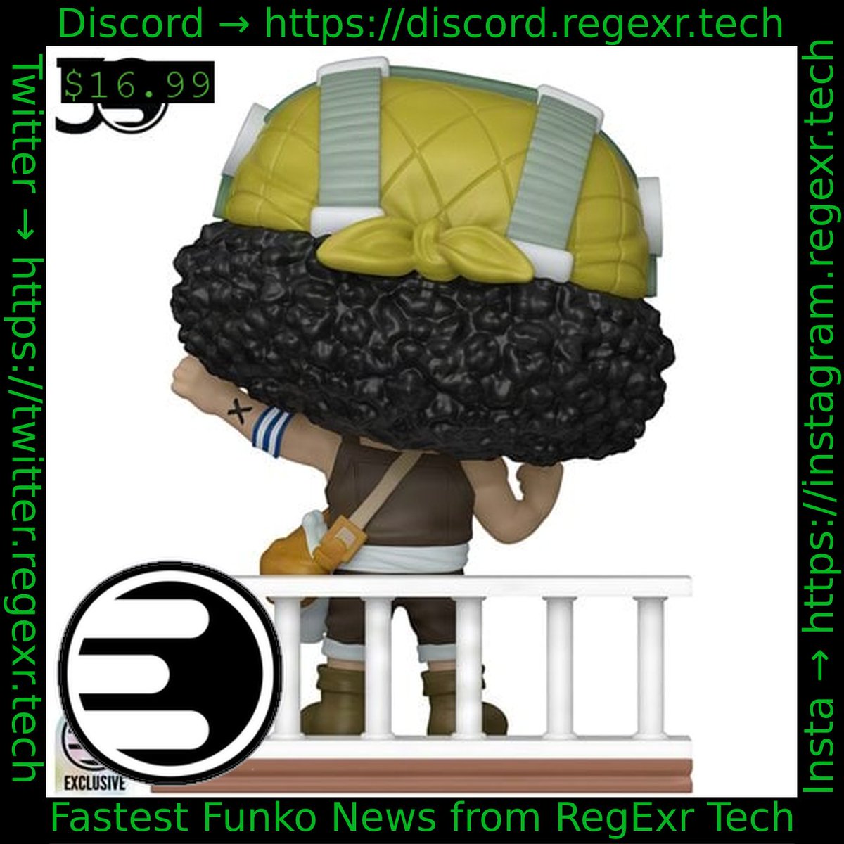 FunkoPXExclusives tweet media