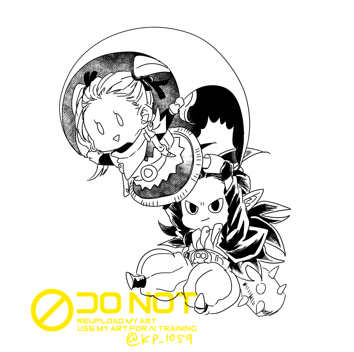 らくぼ（ド11） tweet media