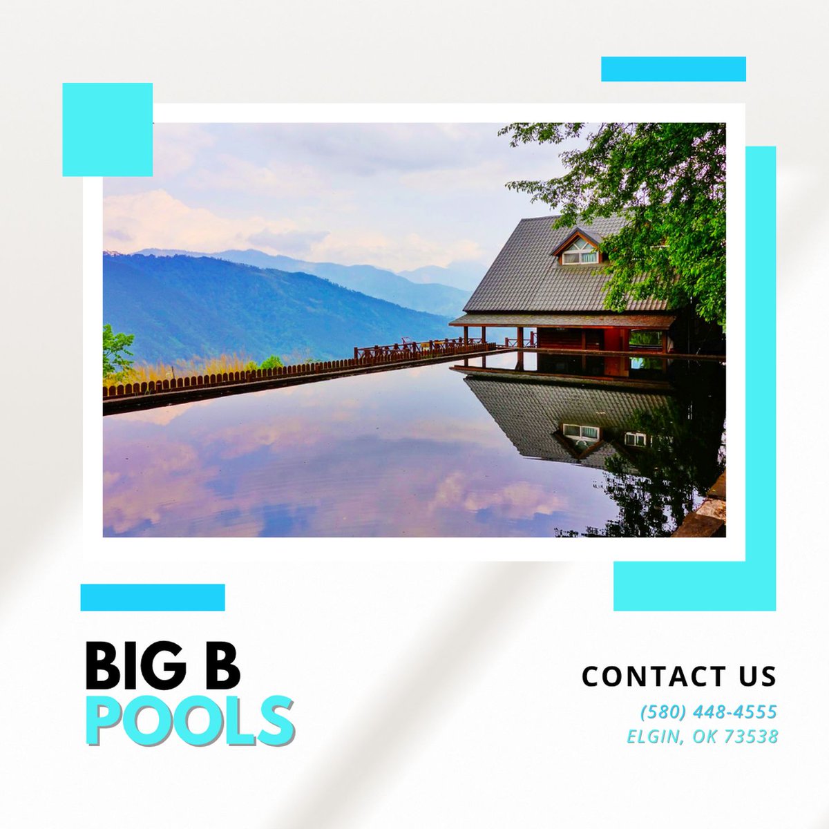 BigBPools's tweet image. Choosing a team that values detail ensures the best pool installation results. We build with purpose, durability, and precision. Connect with us to start your project!
#PoolInstallation
fiberglasspoolselgin.com/pool-installat…