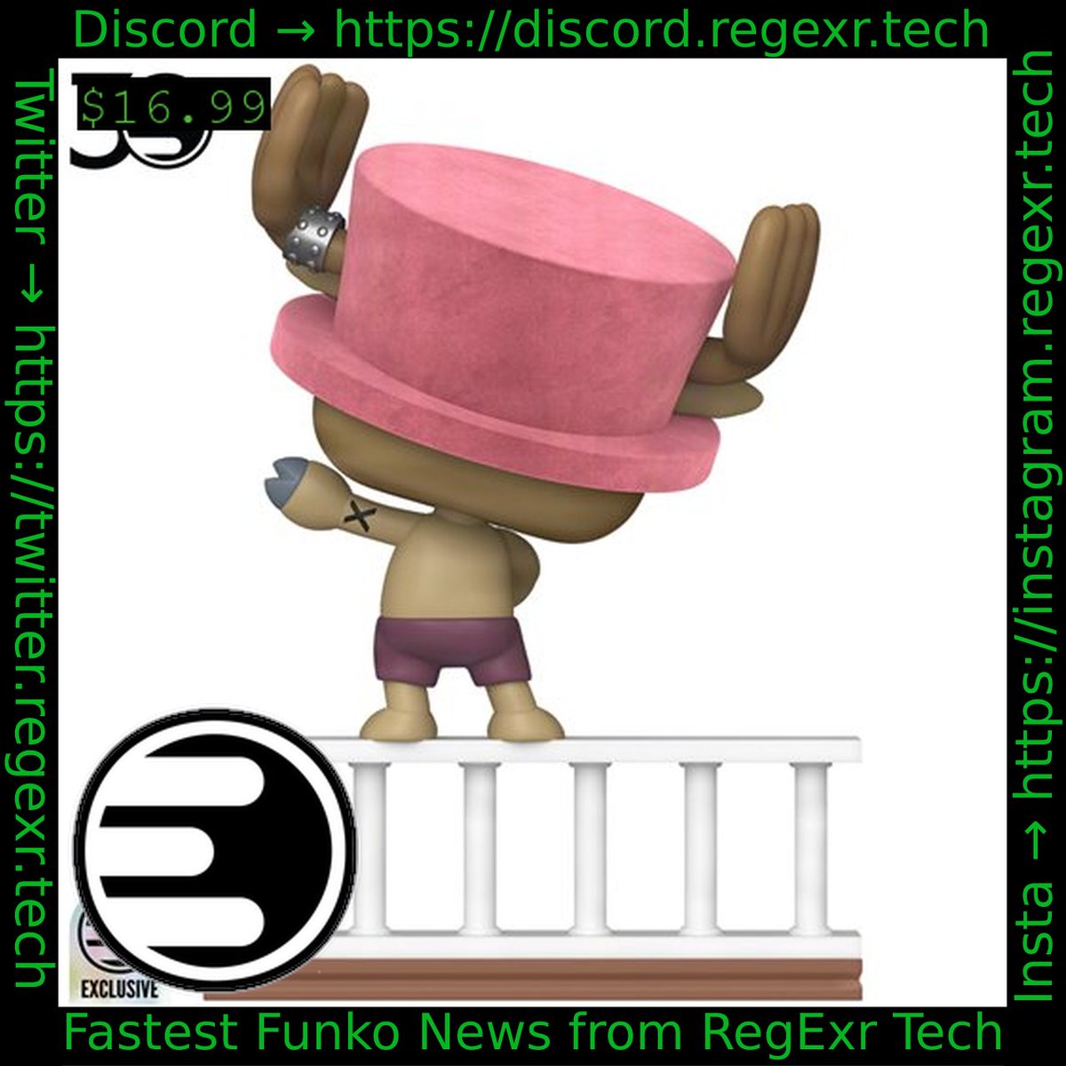 FunkoPXExclusives tweet media