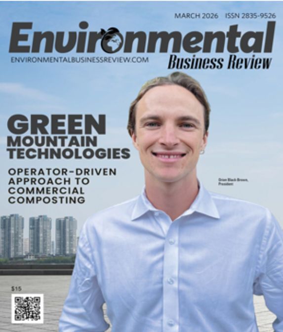 GreenMtTech's tweet photo. Green Mountain Technologies was named Environmental Business Review's top waste management companies! Read about GMT's Operator-driven approach to commercial composting 📰 
https://t.co/viCaYBj6P0 https://t.co/XlXnUBUKEt