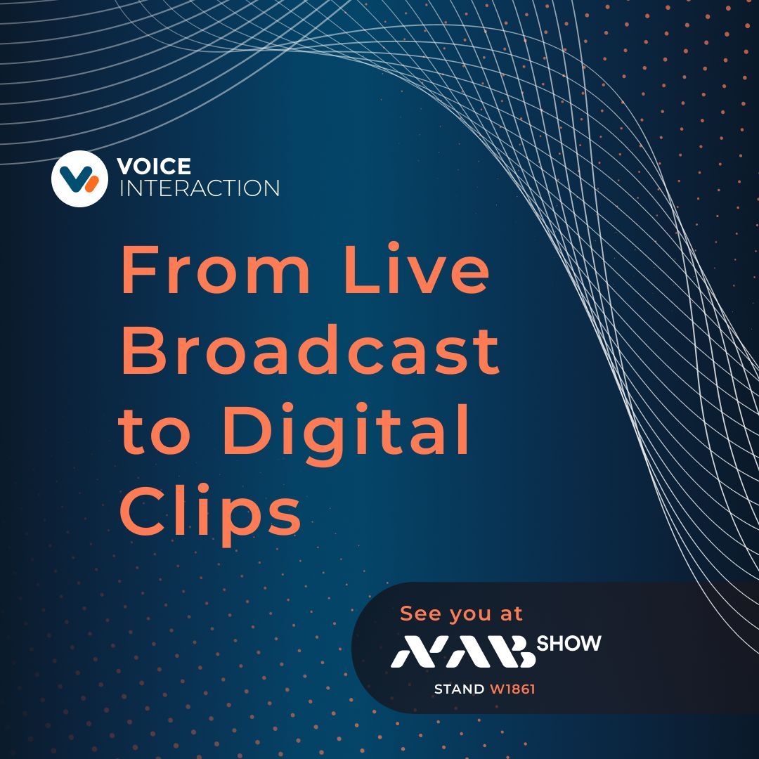 VoiceInteraction tweet media
