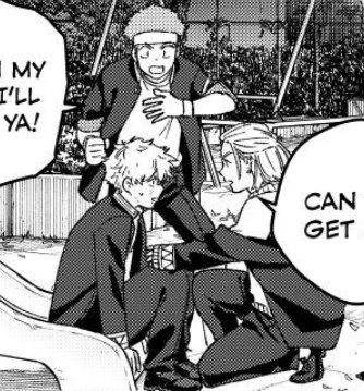 bunawuu97's tweet image. tsugekiryuu always be nirei's parent 
✨✨ 🥰🥰 #WB212