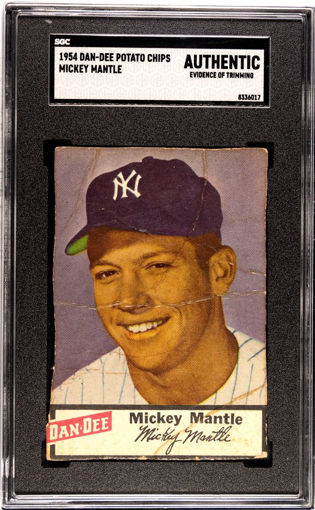 AnthonyArenella's tweet photo. @sohocollect @CardsStory @SDBookReader https://t.co/osMMGo5Zl1