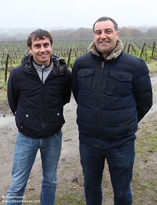 chriswinedoctor's tweet image. Another chance to see: Pursuing Dreams: Muscadet, 2026. I begin with some local historical context (and my favourite Muscadet photos), followed by a look at recent vintages and 48 tasting notes.
buff.ly/ASZEQ1H
[subscribers only]
#muscadet #muscadetsevreetmaine #wine