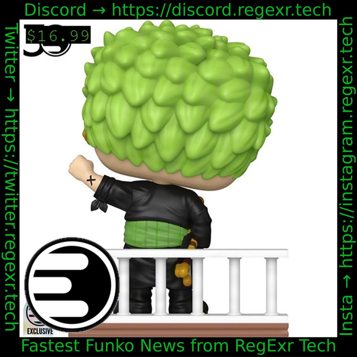 FunkoPXExclusives tweet media