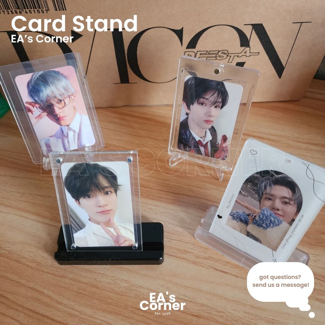 EAsCornerGlobal's tweet photo. END OF APRIL PAYDAY SALE ! ✨

🗓 Discounts until April 30, 11:59PM 
🔖get a free 1PC Deco Frame or 1PC Fanmade Keychain for every min spend of MYR7 (add-on deal) 🫶 

only on Shopee:
Malaysia: https://t.co/N6UhnjkObp https://t.co/7sXOi6r3aI