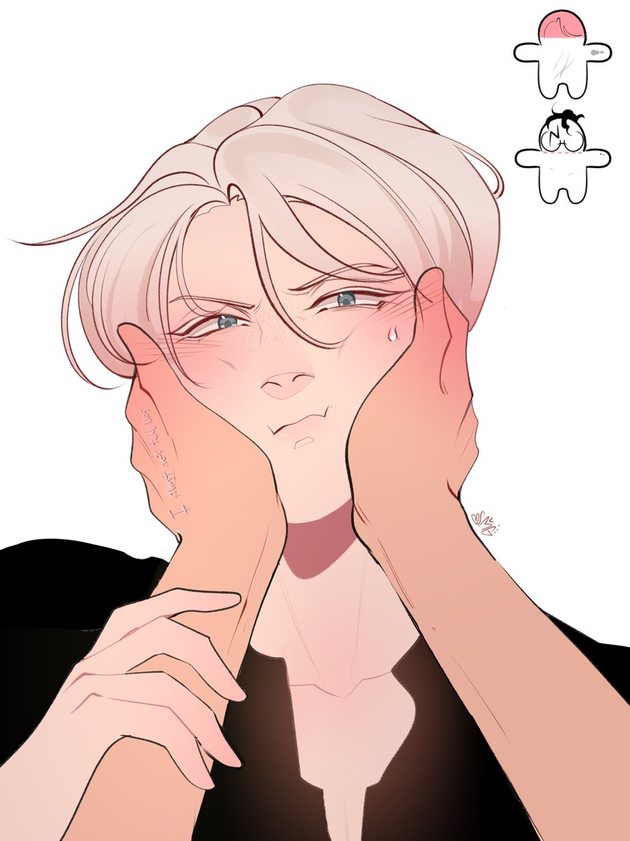 Supmilger tweet media