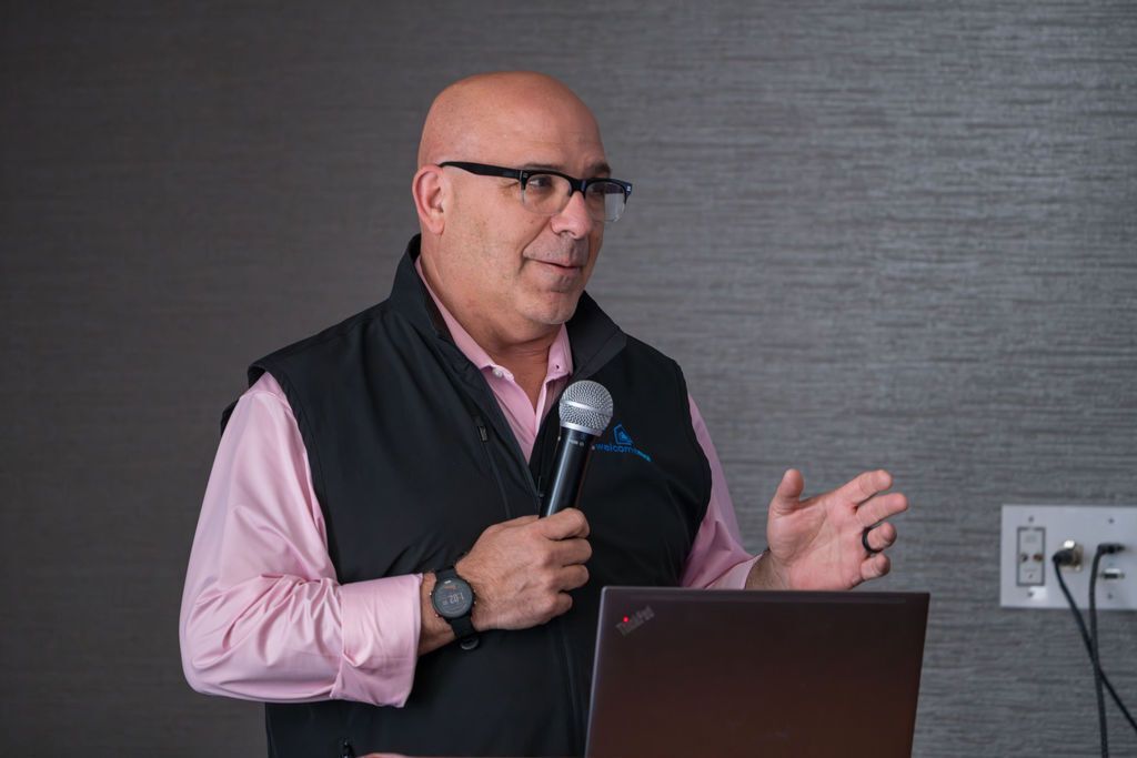 HeartlndCarwash's tweet image. Thank you to Jonathan Kierman and WelcomeMat for an insightful educational seminar at our 2026 Product Show: “Carwash Marketing in 2026: Winning in the Era of SEO, AEO &amp;amp; Intelligent Search.”

#HeartlandCarWash #WelcomeMat #CarWashIndustry 

welcomemat.com/car-wash