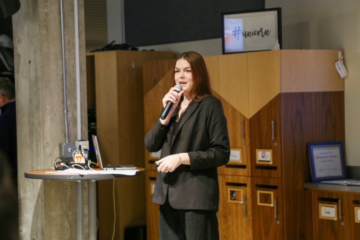 Rev: Ithaca Startup Works tweet media