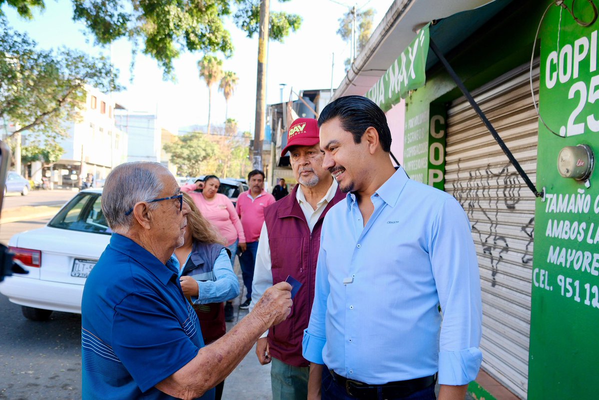 Ray Chagoya tweet media