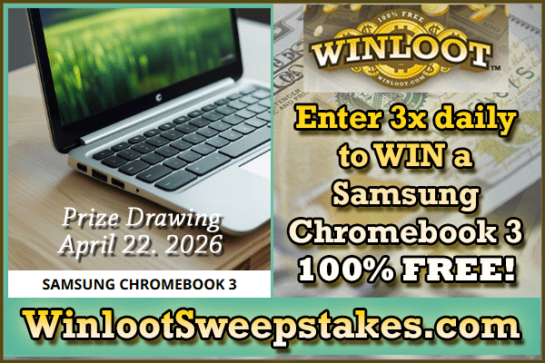 Winloot® tweet media