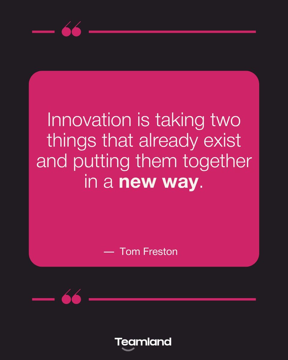 Teamland tweet media