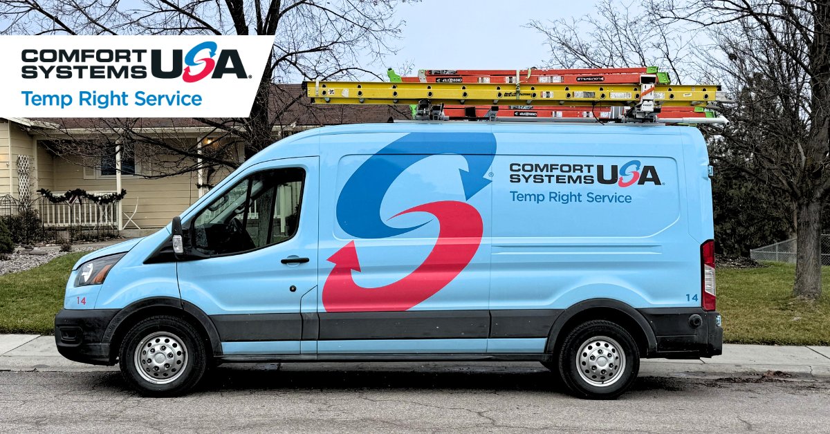 TempRightServ's tweet image. April is the perfect time to schedule your annual system maintenance with Comfort Systems USA Temp Right Service.

tempright.com | 406.728.1111 (Missoula) &amp;amp; 406.752.2778 (Kalispell)

#missoula #kalispell #butte #bozeman #westernmontana #comfortsystemsusa #tempright