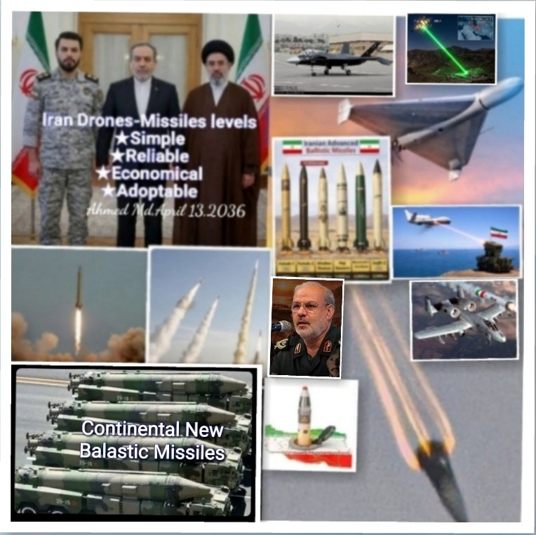AhmedMo23156431's tweet image. ★ATTENTION
Over U.S.A-Israel war on Iran
#For All but for Schollar in reseaech, specifically Go #Framework for Analysis 
#Who scape or soil,; swim or sink; breakthrough or down?
#Leading technologies?
★Scholar focuss:Technologies,global community and reality but parties in war.