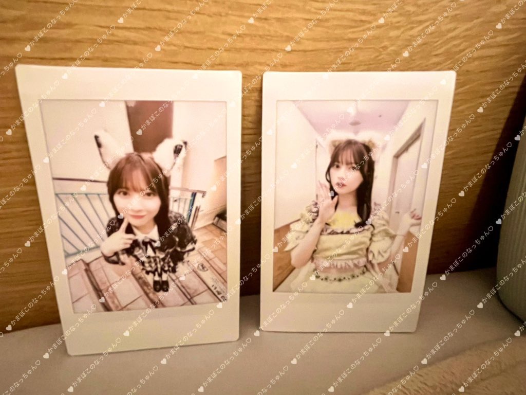 sincos7023041's tweet photo. リリイベの過去衣装なちゅんかわいすぎる🤦‍♀️
なっちゅんがゆっくり現像されて浮かび上がってくる時間が幸せなんだよね𐔌˘- · -˘𐦯
Favsquad更新してくれて嬉しい☺️
 #なちゅ恋  #廣川奈々聖 #Favsquad https://t.co/JwK2qc62oQ