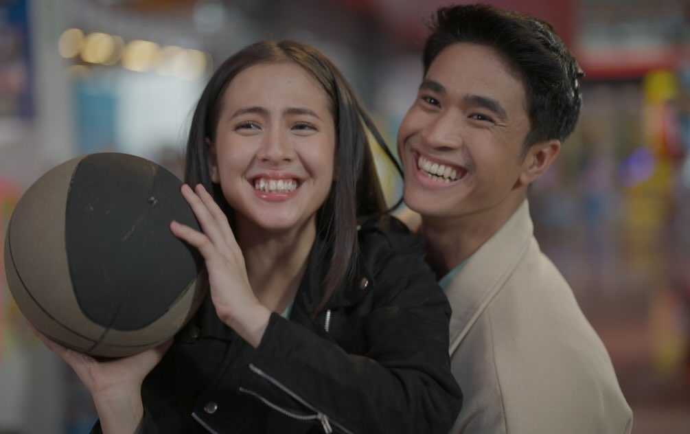 nohuruharaclub's tweet image. Mim, hari ini kangennya kangen bgt loh🥺💔

#BeriCintaWaktu