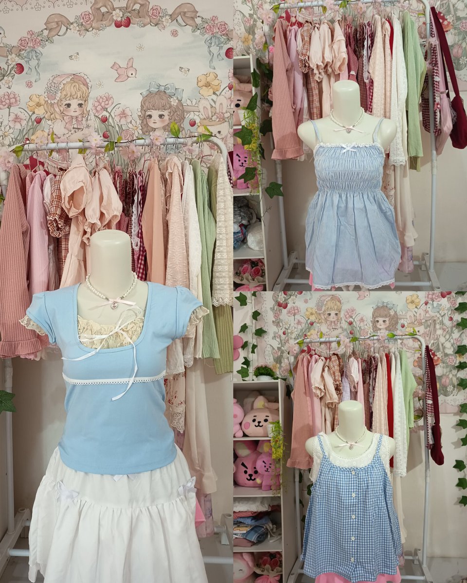 🩷🎀 tweet media