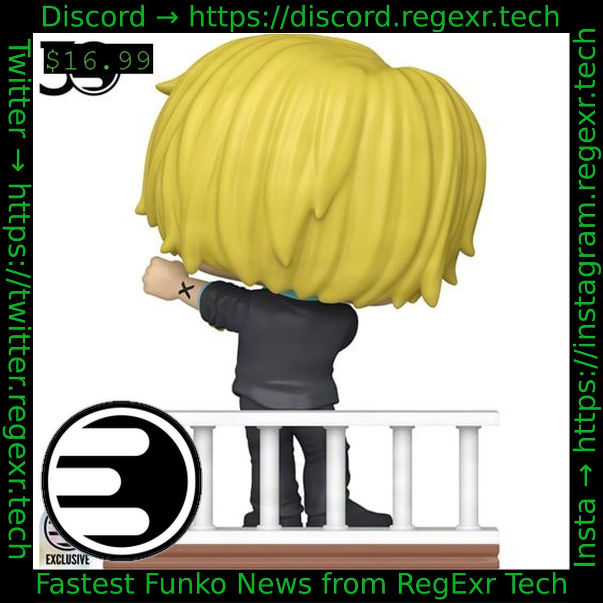 FunkoPXExclusives tweet media