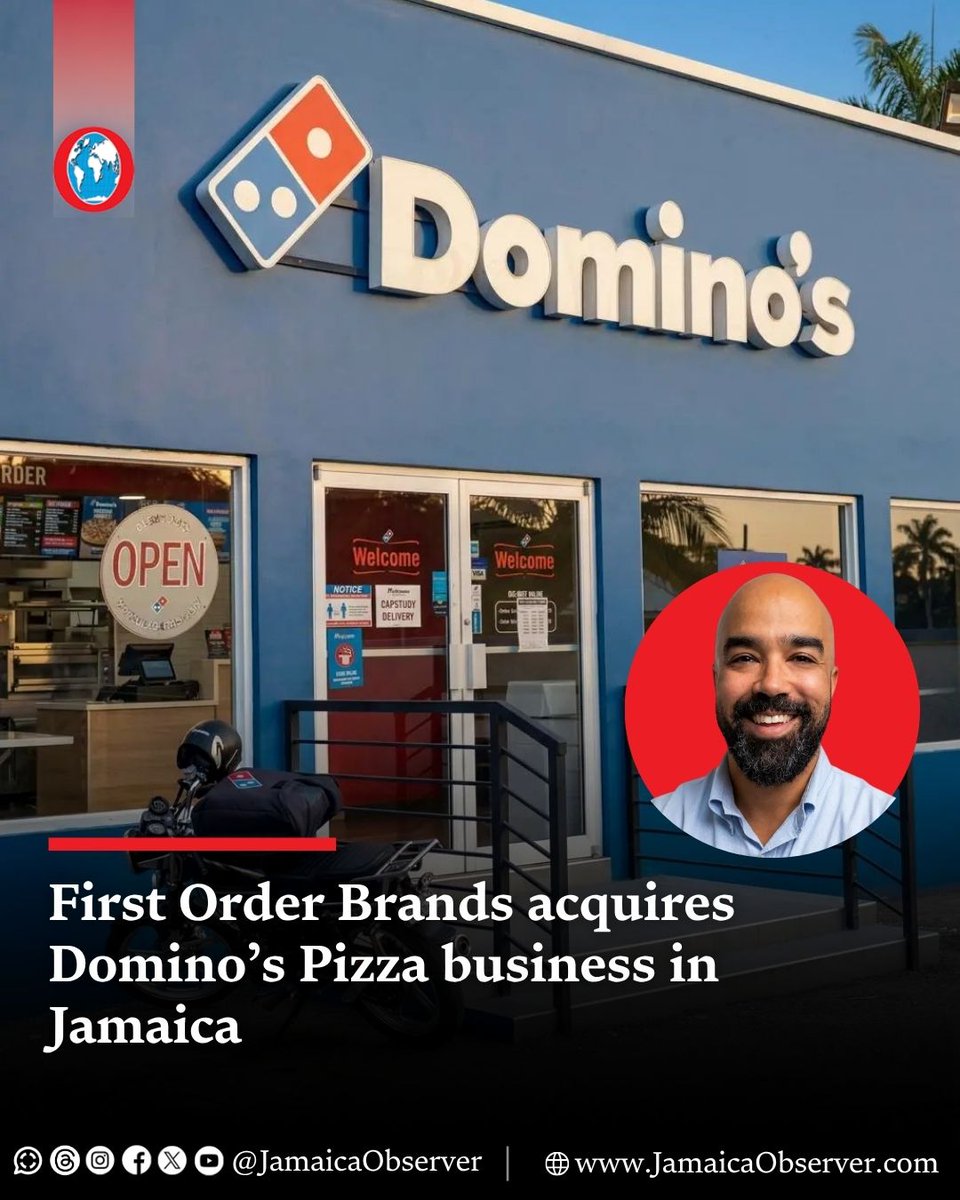 Jamaica Observer tweet media