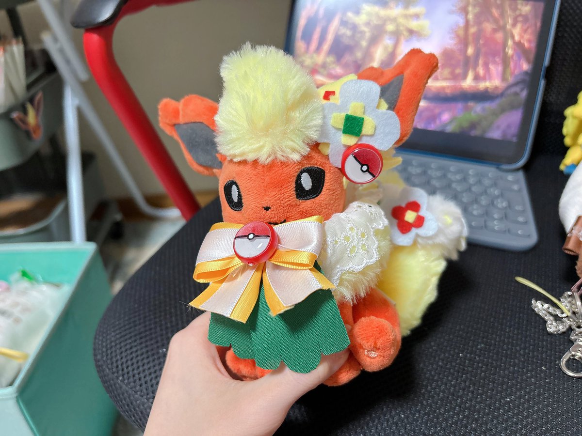 千炭@関西けもケ11 A‐50 tweet media