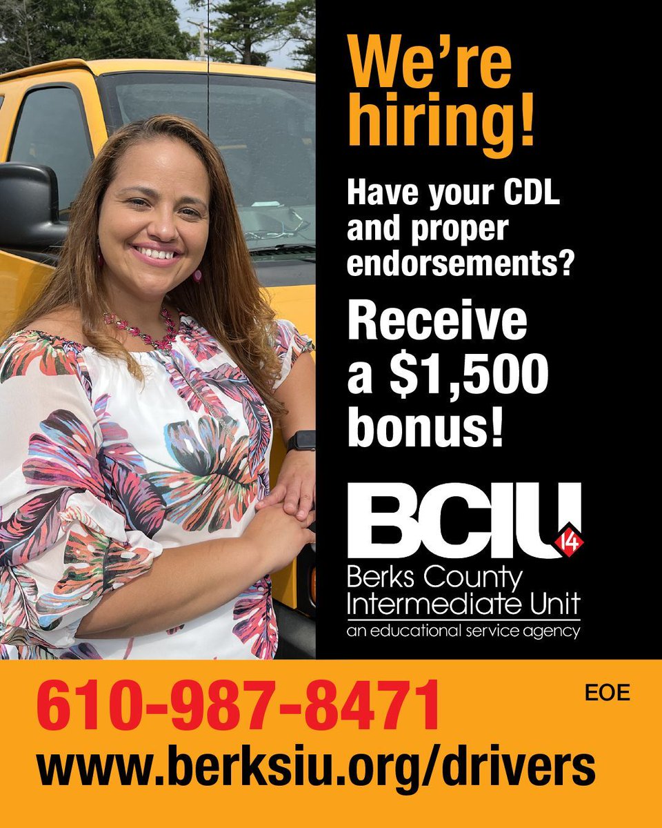 Looking for positions that have a meaningful impact? Discover this employment opportunity with the BCIU!