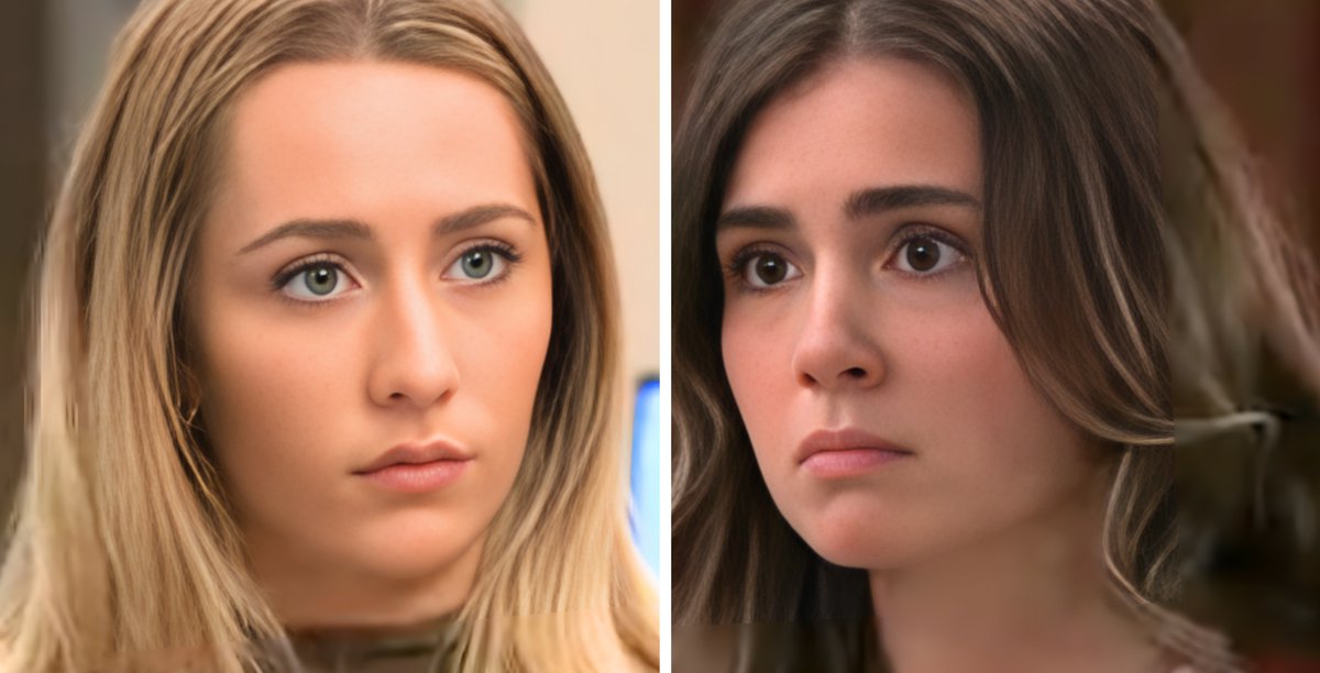 Soap_Hub's tweet photo. GH's Josslyn And Emma Should Team Up To Help Anna https://t.co/ku2GCMZcq2 https://t.co/vfWmatapu9